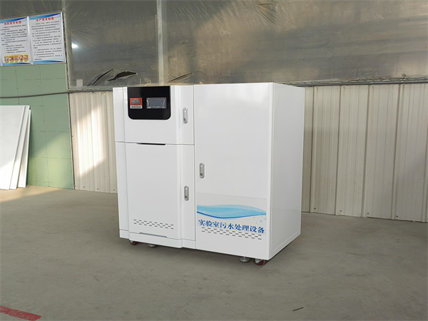 實驗室酸堿中和池 實驗室酸堿中和池