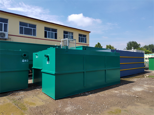 氣象災害監(jiān)測預警污水處理設備 氣象災害監(jiān)測預警污水處理設備