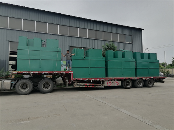 氣象災害監(jiān)測預警污水處理設備 氣象災害監(jiān)測預警污水處理設備